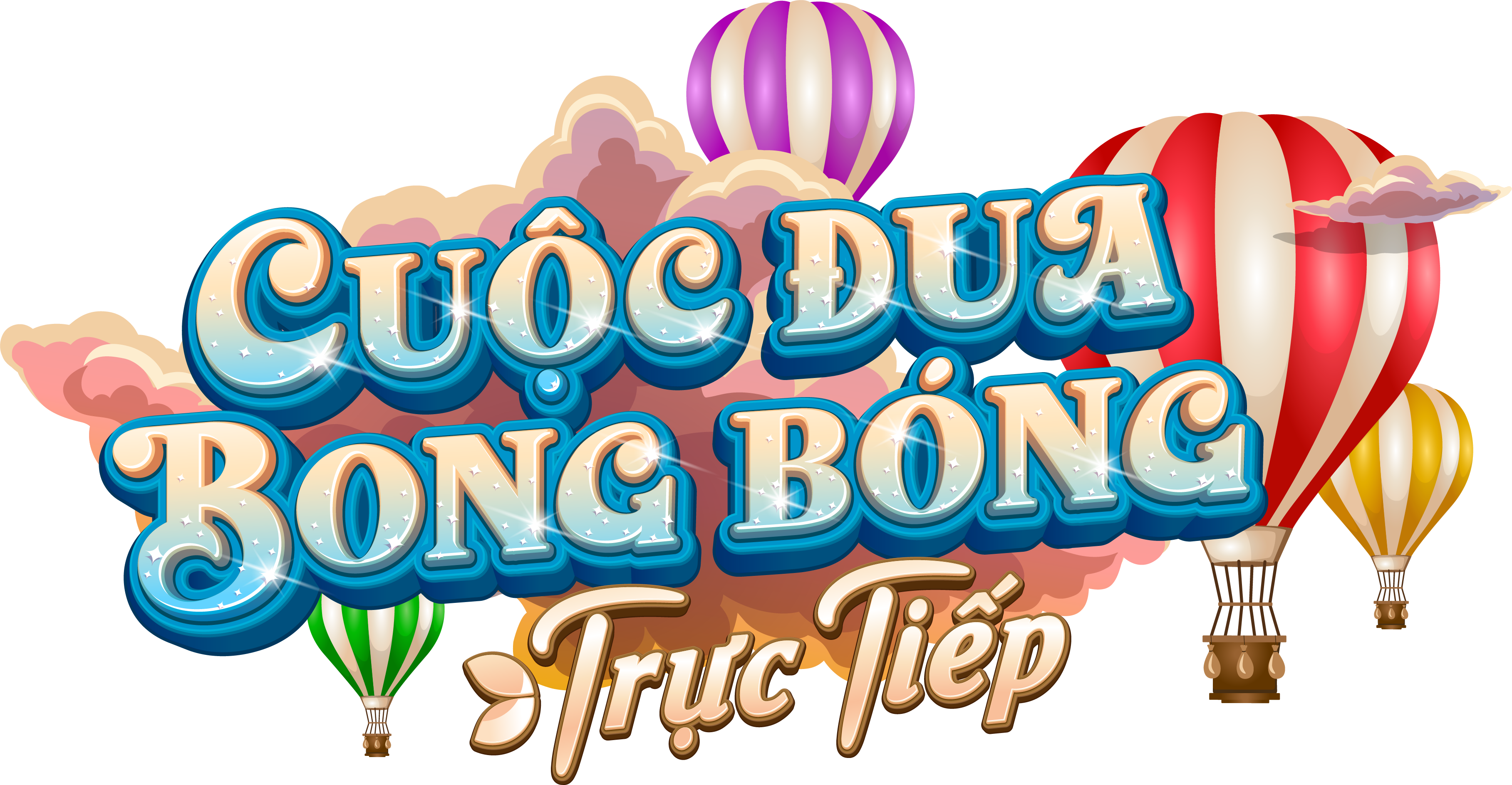 Balloon Race